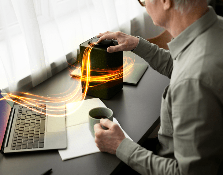 digital authority integration