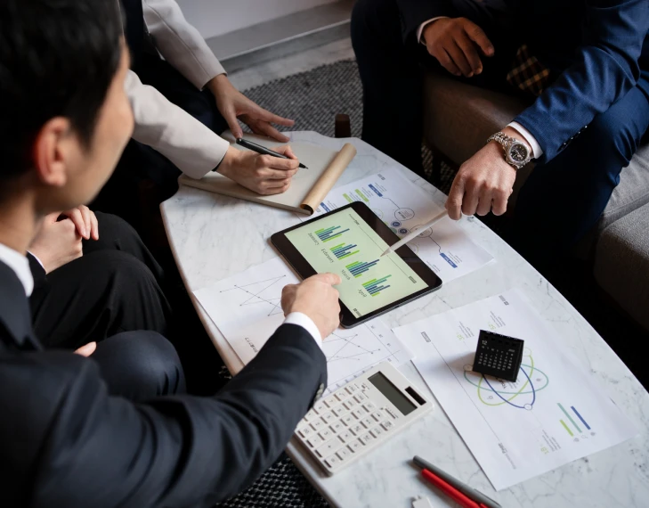 dominate mobile experience