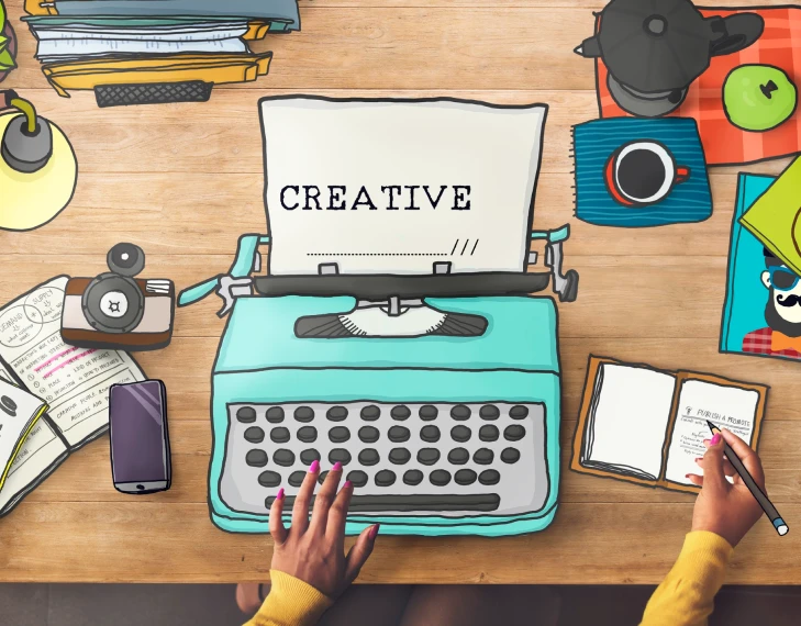 engaging content development