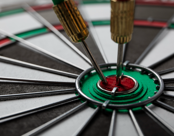 high value targeting