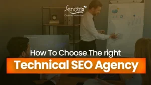 technical SEO