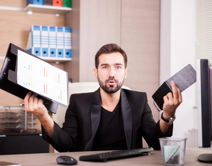 identity profit leaks