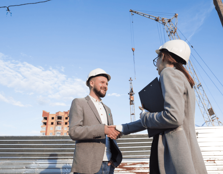 industry relationship building