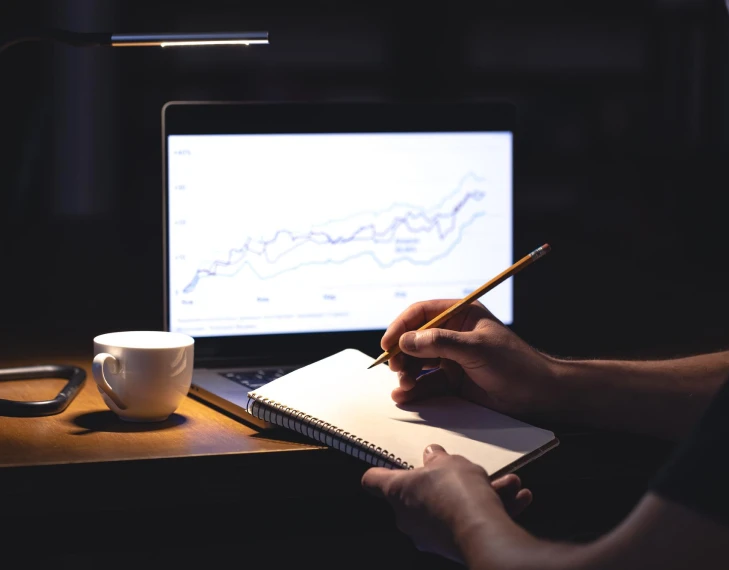 install profit tracking