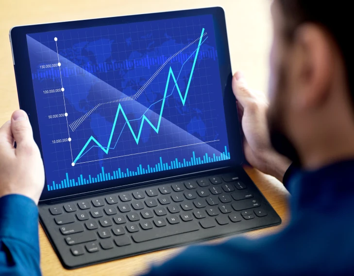 install profit tracking