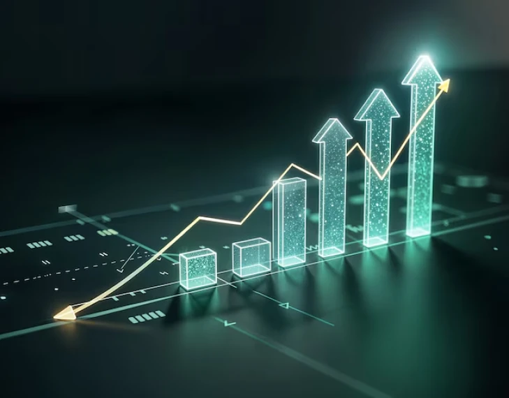 install profit tracking