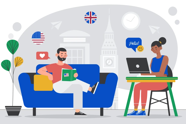 is your london website costing you customers