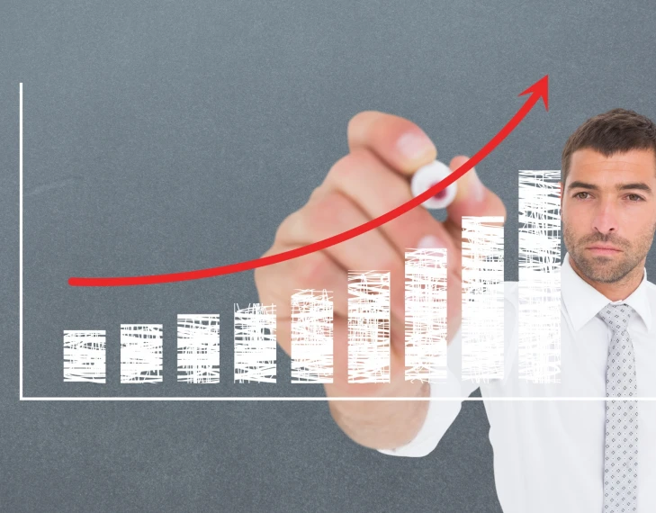 keep improving profits