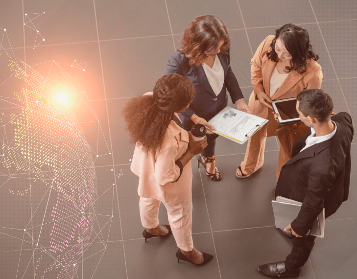 local competition intelligence