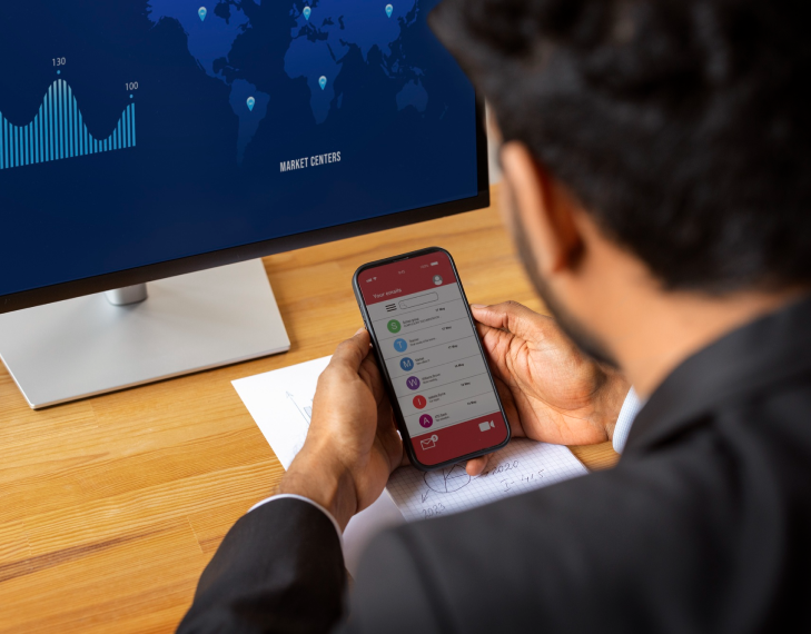 mobile buying optimisation