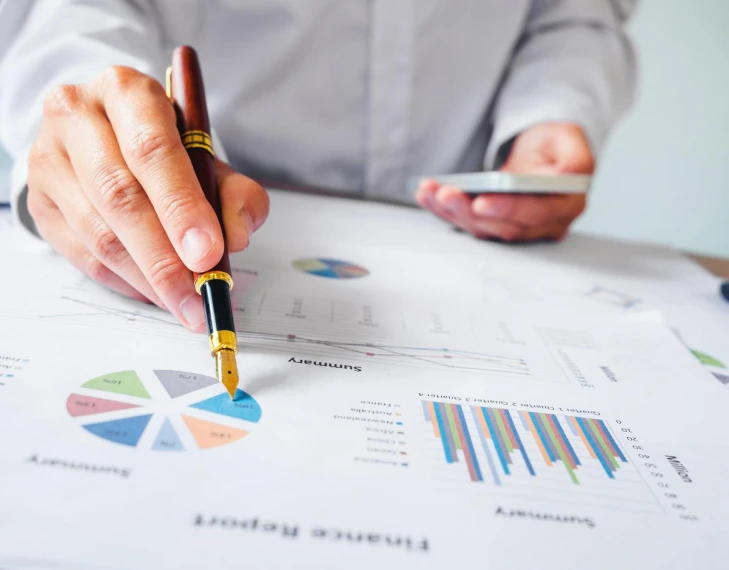 optimise customer journeys