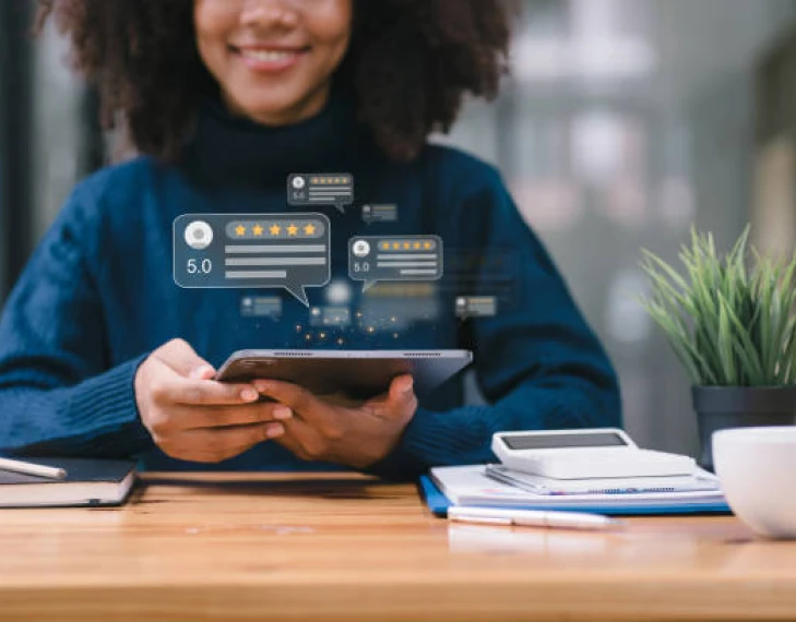 optimise customer journeys