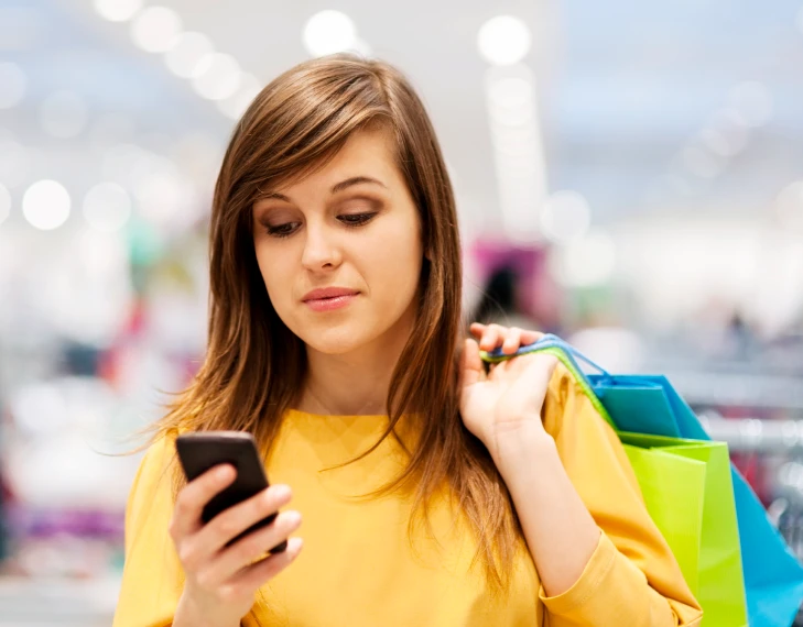 optimise for mobile buyers