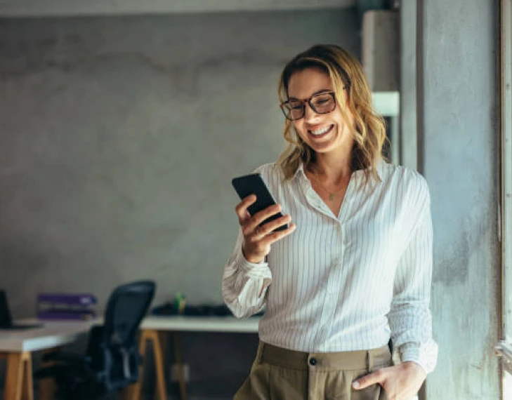 perfect mobile ecperiences