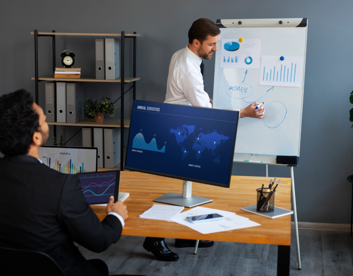 performance monitoring system setup