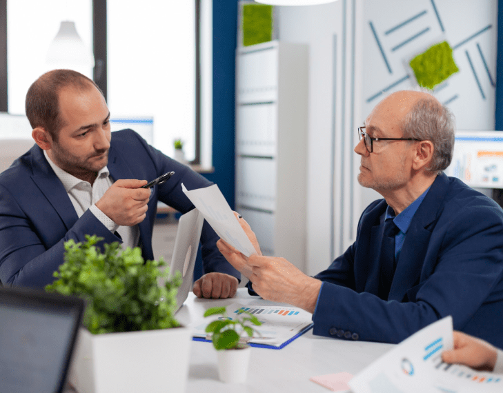 premium authority acquisition