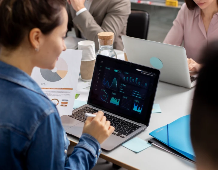 profit intelligence installation