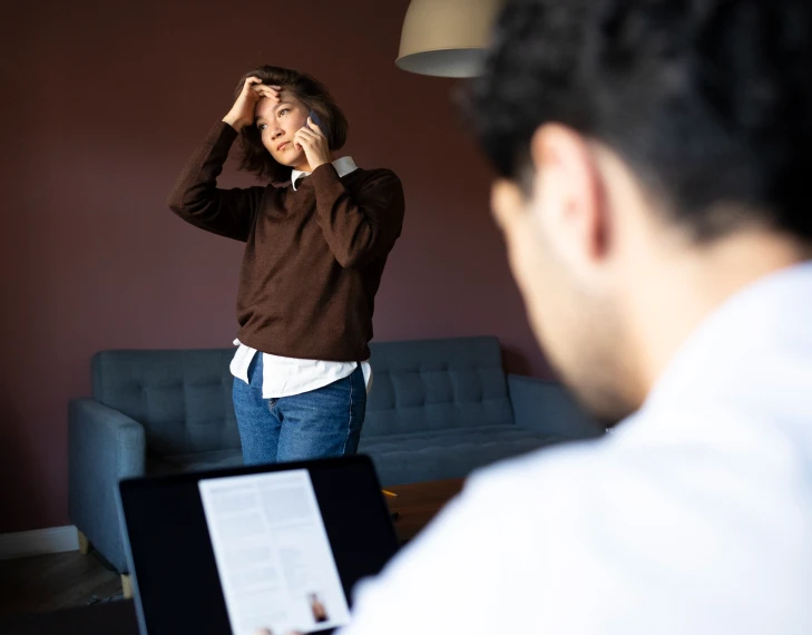 psychological trigger installation