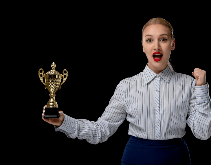 recogniton & awards strategy