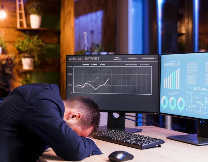 revenue leak detection