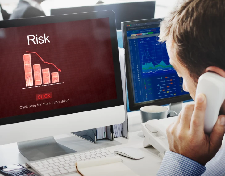 revenue leak detection