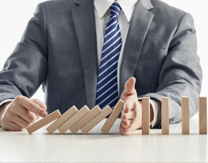 roadblocks elimination