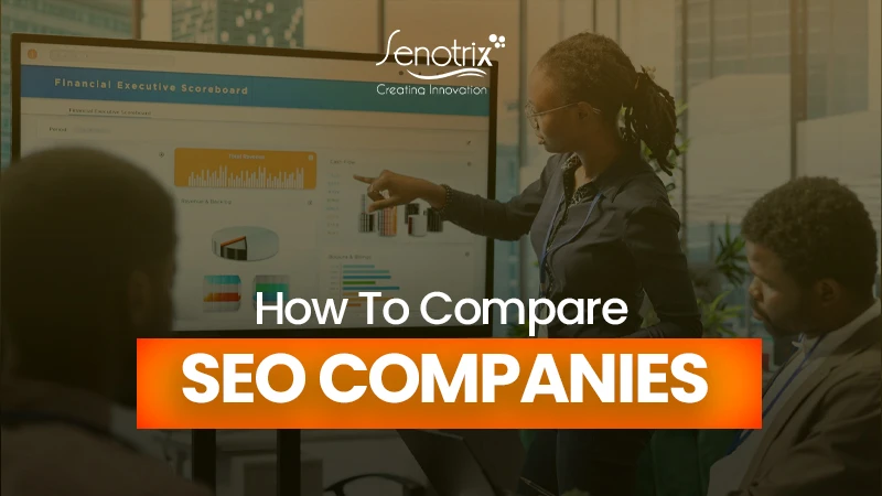 SEO company