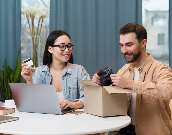 simplify the buying process