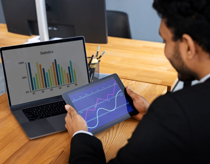 systematic revenue scaling