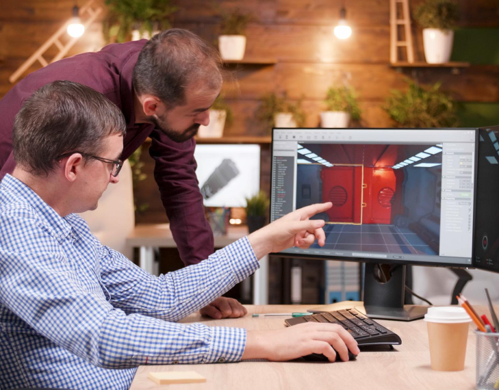 technical foundation optimisation