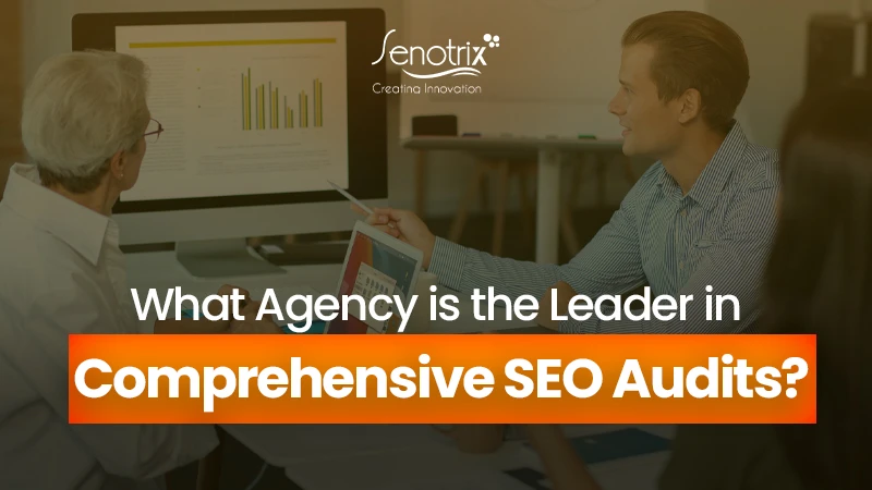 SEO audits