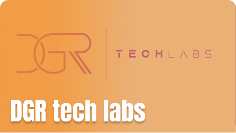 DGR Tech Lab