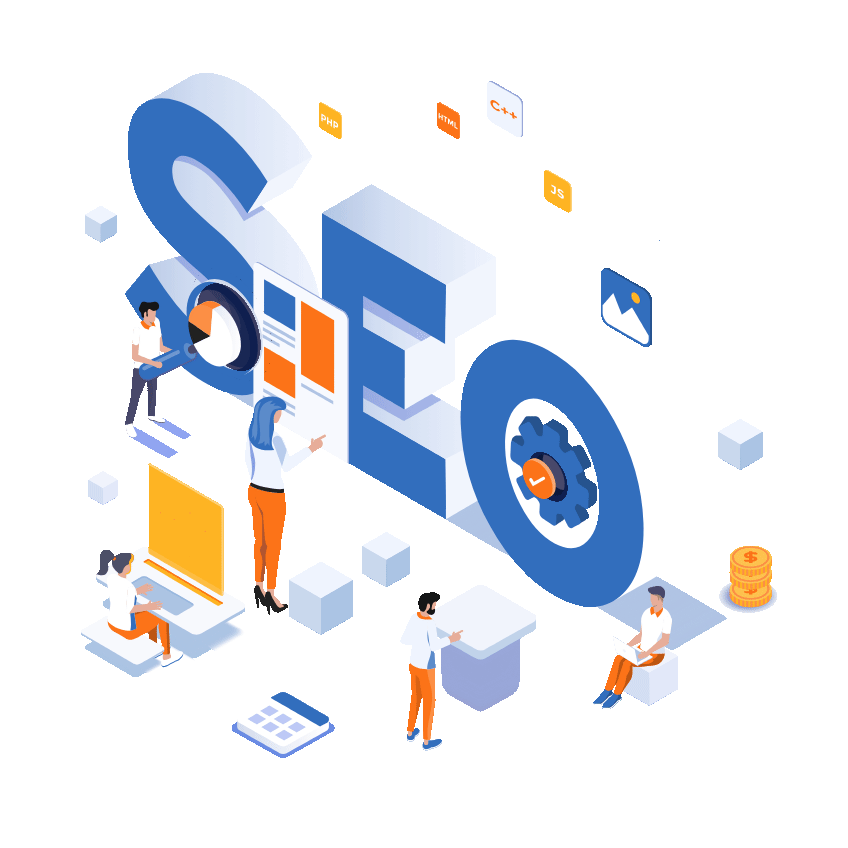 Seo Analytics Team (1)