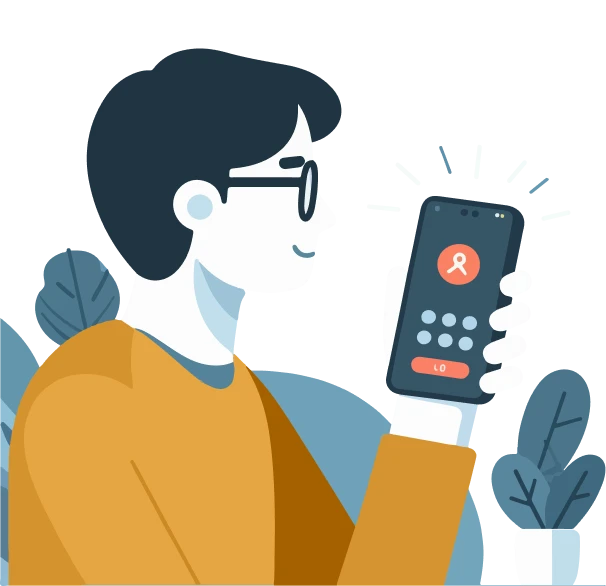 how senotirx makes your phone ringing 1x