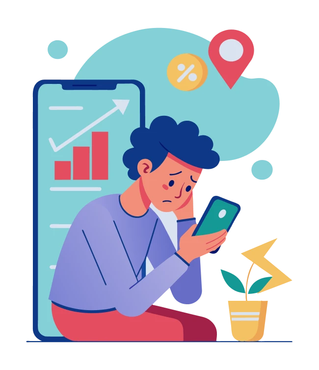 we fix the conversion leaks costing 1x