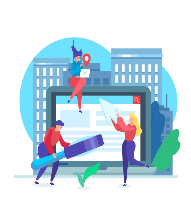 London Best Web Developers