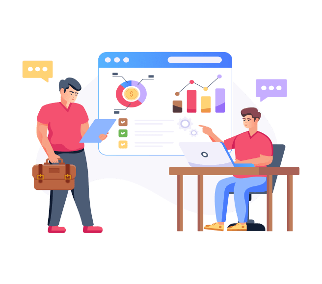 On Page SEO Specialists Who Make Every Page Count