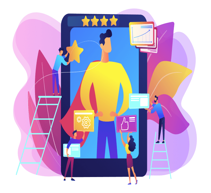 Our Clients’ Success With Strategic Content