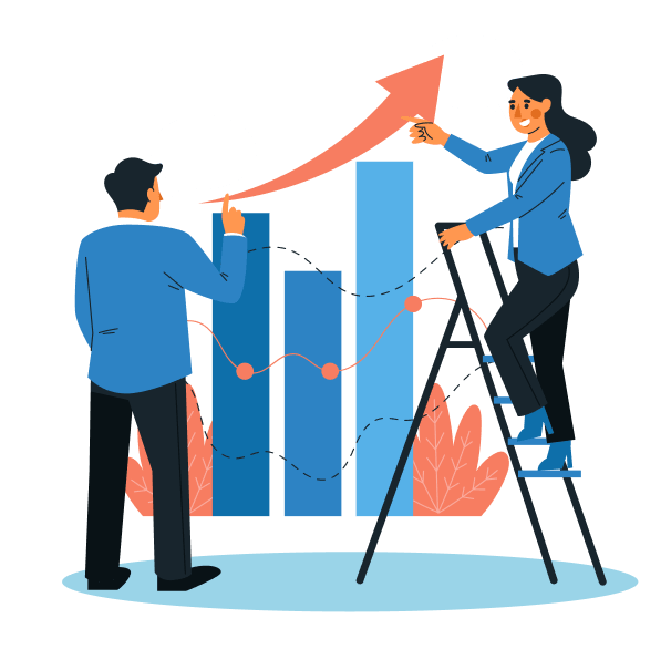 Results You Can See & Growth You Can Measure