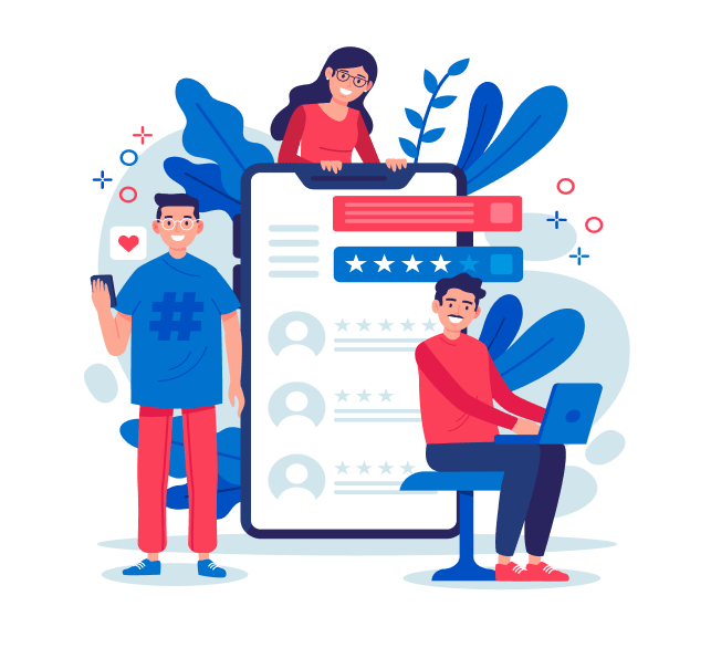 The Senotrix Promise in Off Page SEO