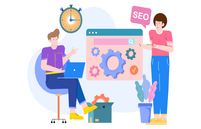 The Senotrix Promise in Off Page SEO