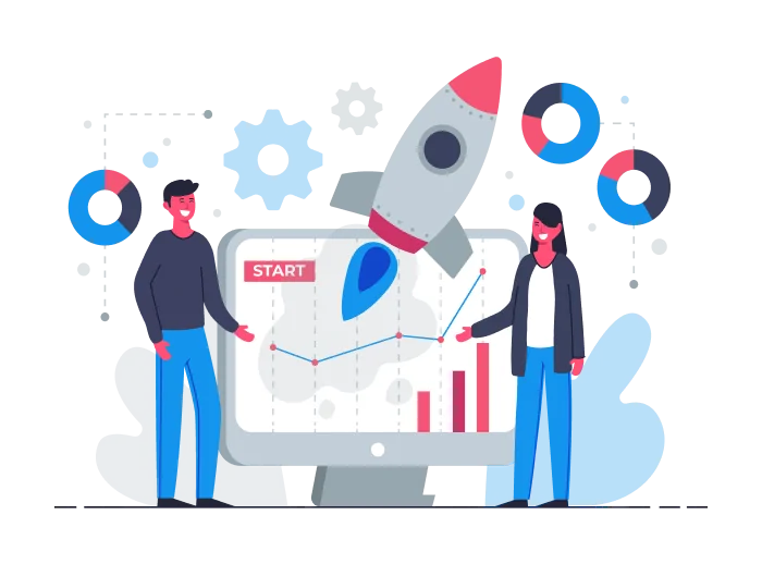 Hiring an SEO Agency in the UK for the First Time? Here’s What to Expect in the First 90 Days