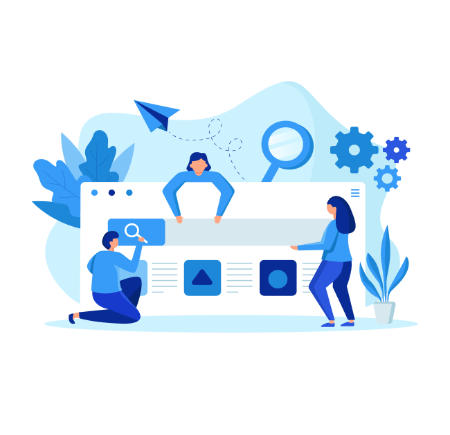 We Build Authority That Google Can’t Ignoreto Empty Clicks