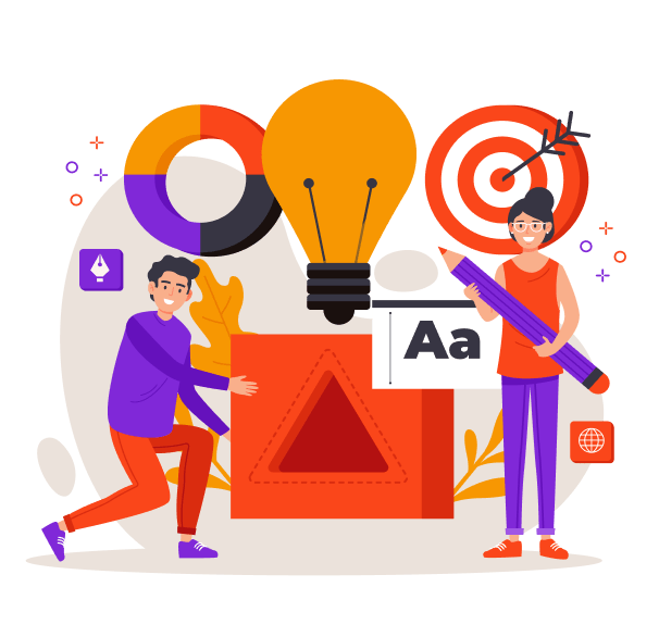 What Strategic Logo Design Can Achieve