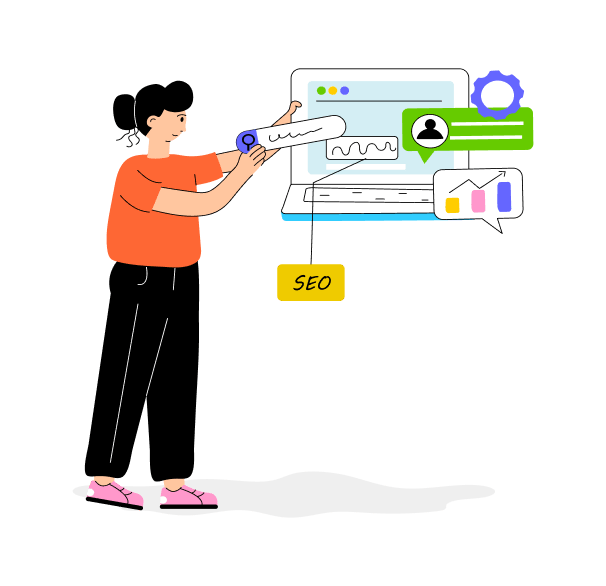 Why Senotrix Stands Out in On Page SEO