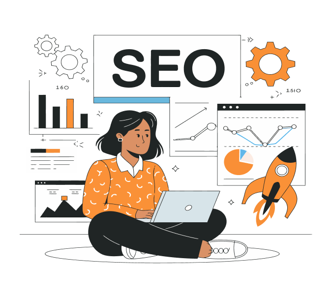 Why We’re The Best SEO Local SEO Rankings