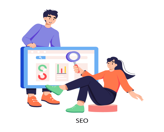 Why We’re The Best SEO Specialists For UK Businesses