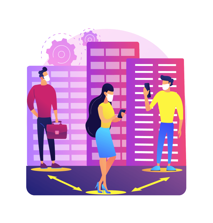 senotrix Provide best Social Media Services in London